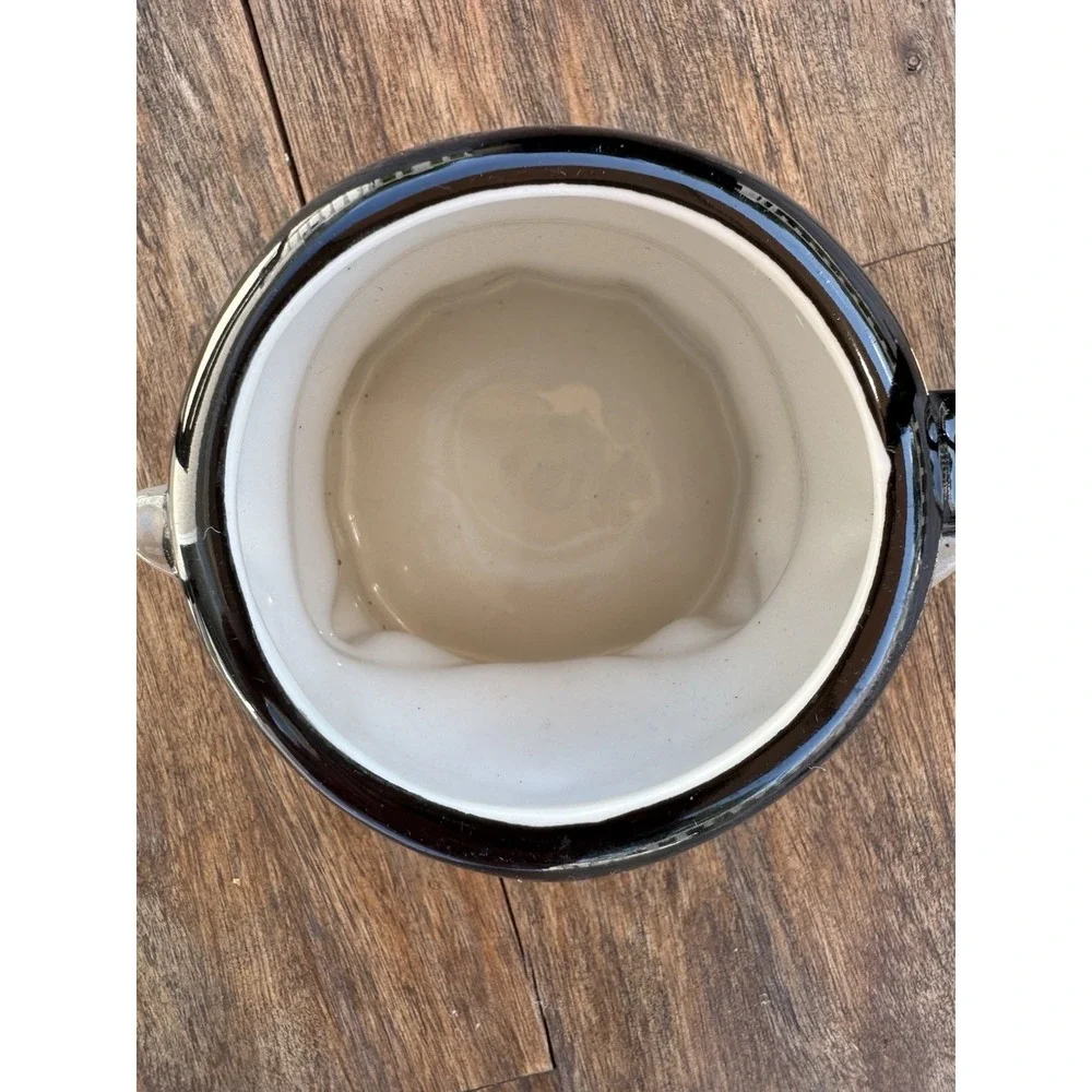 HYDE and EEK! Halloween Stoneware Mug